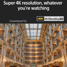 SONY | X75K Series 50