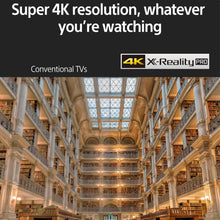 SONY | X75K Series 43