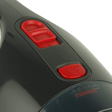 BLACK + DECKER | 12VDC EPP Auto Handheld Vacuum Cleaner with Accessory Kit | NV1210AV-B5