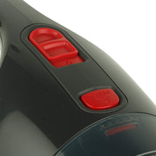 BLACK + DECKER | 12VDC EPP Auto Handheld Vacuum Cleaner with Accessory Kit | NV1210AV-B5