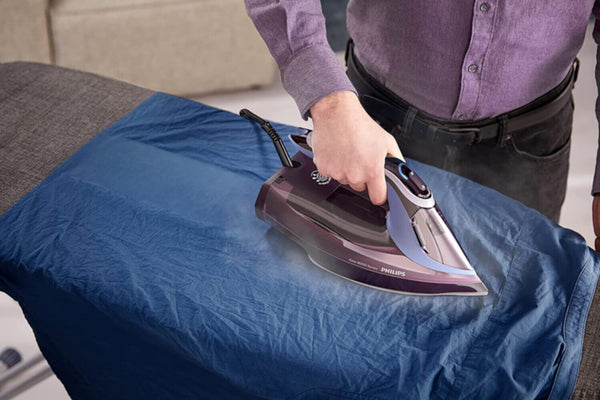 PHILIPS | Azur 8000 Series Steam Iron HV 3000W Purple | DST8021/36