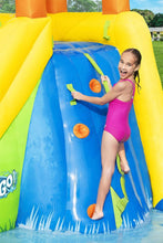 BESTWAY | Mount Splashmore Mega WaterPark 14'3