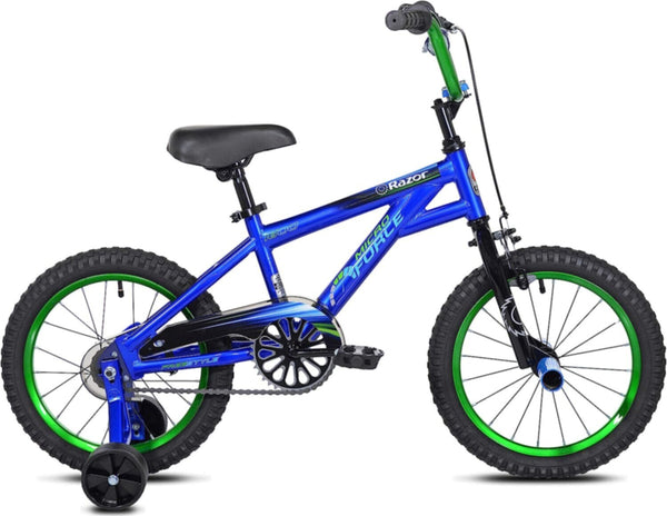 RAZOR | Bike Micro Force BMX 16"inch | 1692