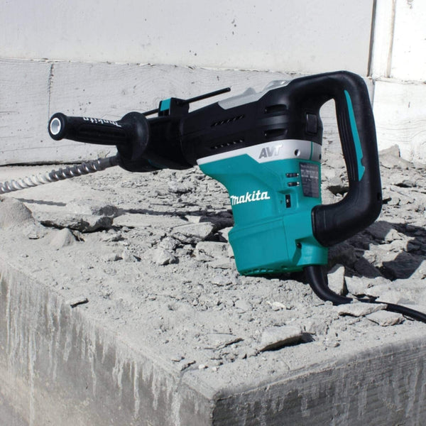 MAKITA | AVT Rotary Hammer 1-9/16" | HR-4013C