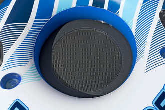 BESTWAY | Rapid Rider Inflatable Swimming Mattress 135cm | BES115TOY01880