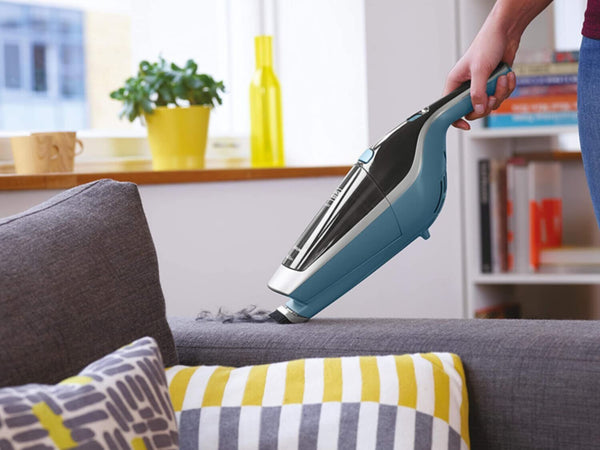 BLACK + DECKER | 28.8Wh Cordless Stick Vacuum Cleaner | SVA420B-B5