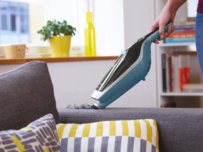 BLACK + DECKER | 28.8Wh Cordless Stick Vacuum Cleaner | SVA420B-B5