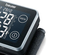 BEURER | Wrist Blood Pressure Monitor Touch Screen | BC 58