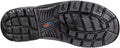 FOOT GUARD | Sicherheitstiefel Compact Mid Safety Shoe Non Mettalic S3 SRC 36-48 Sizes | 63.180.0