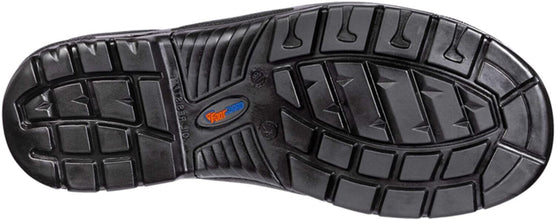 FOOT GUARD | Sicherheitstiefel Compact Mid Safety Shoe Non Mettalic S3 SRC 36-48 Sizes | 63.180.0