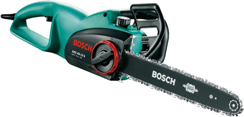 BOSCH | Professional Electric Chainsaw 40 cm Bar Length | AKE 40-19 S
