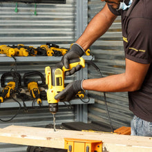 DEWALT | Rotary Hammer Drill  with Keyless Chuck 10mm  | DWD112S-B5