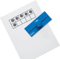 LEARNING RESOURCES UK| Ten Frame Stamp | LER6652