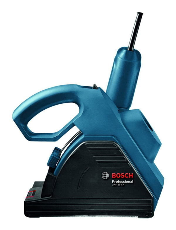 BOSCH | Professional Wall Chaser(150 mm  Disc ,Groove Cutting Depth 135 mm) |  GNF 35 CA