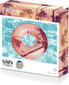 BESTWAY | Tropical Sunset Swim Ring 47