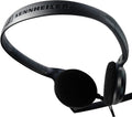 SENNHEISER | PC 3 Chat Headset Black |504195