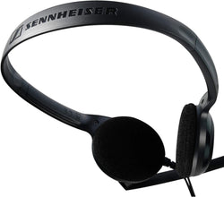 SENNHEISER | PC 3 Chat Headset Black |504195