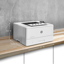 HP | LaserJet Pro Printer | M404dn-