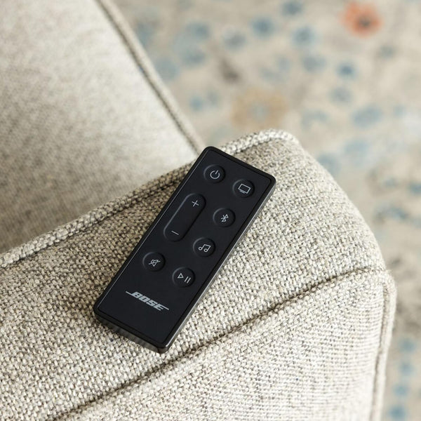 BOSE | Smart Ultra Soundbar Black | TE0220901