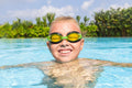 BESTWAY | Aqua Burst Essential II 3-Pack Goggles Assorted | BES115TOY01612