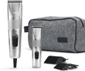 BABYLISS | Steel Edition Hair Clipper Gift Set | 7755PSDE