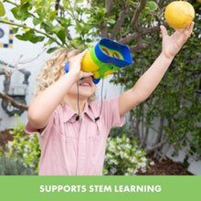 LEARNING RESOURCES UK| Geosafari Jr. Kidnoculars (3+ Years) | EI-5260