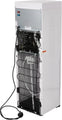 SHARP | Water Dispenser With 3 Tap Bottom Loading | SWD-E3BL-WH3
