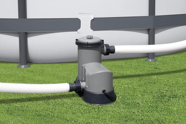 BESTWAY | 1500gal Flowclear Filter Pump | BES115TOY00135