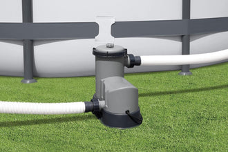 BESTWAY | 1500gal Flowclear Filter Pump | BES115TOY00135