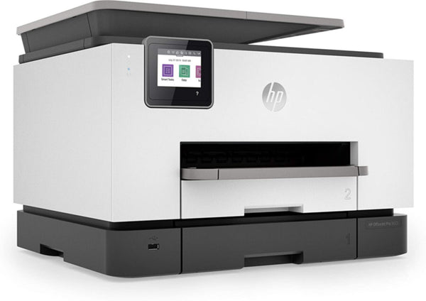 HP | OfficeJet Pro 9023 All-in-One Inkjet Printer Print, Copy and Scan | 1MR70B