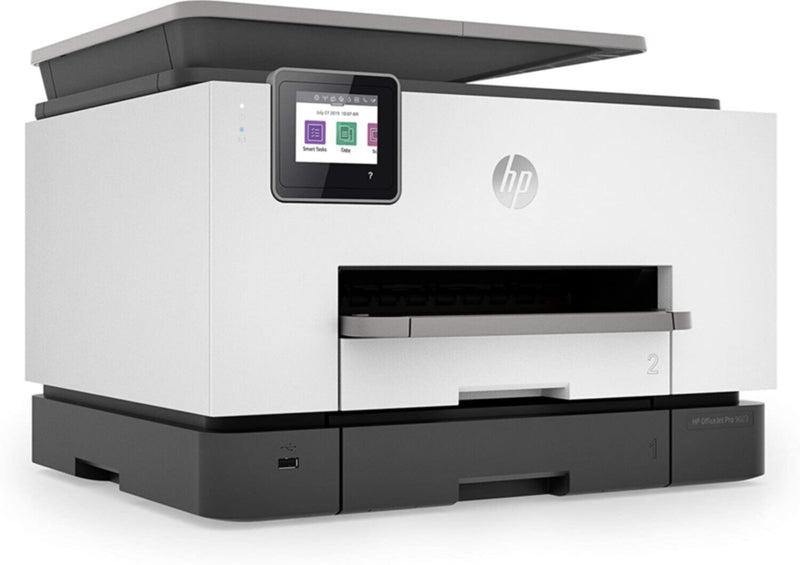 HP | OfficeJet Pro 9023 All-in-One Inkjet Printer Print, Copy and Scan | 1MR70B