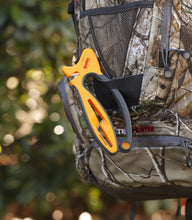 SMITHS | Jiffy-Pro Handheld Sharpener Orange/Grey | 50731