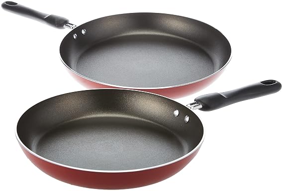 PRESTIGE | Fry Pan Twin Set 24Cm+28Cm | EME103HHL00346
