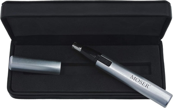 MOSER | Nose Trimmer | 4900-0050
