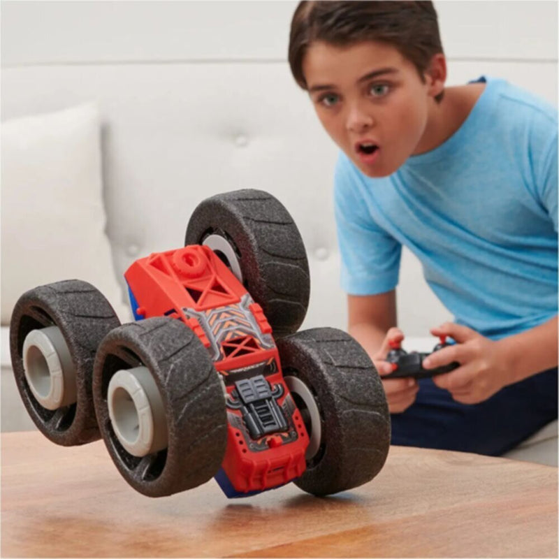 AIR HOGS | Air Hogs Flippin Frenzy | IBD106TOY02592