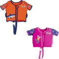 BESTWAY | Swim Vest W Sleeves Boys/Girls Assorted | BES115TOY00965