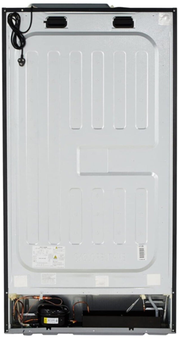 HITACHI | Refrigerator Side By Side 700 litrs Side by Side Black | RS700PK2GBK