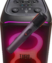 JBL|  Partybox Wireless Mic Digital Wireless 2X Microphones | 301001000000637