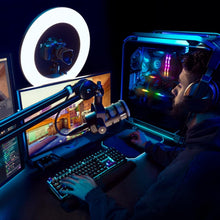 RODE | PSA1 Studio Boom Arm for Broadcast Microphones