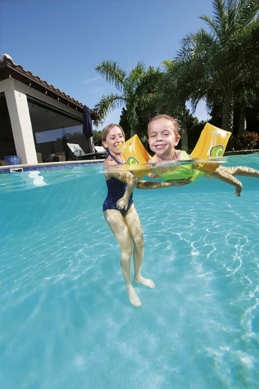 BESTWAY | Step C Swim Safe Jr Armbands 12
