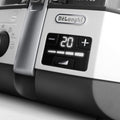 DELONGHI | EXTRA CHEF PLUS Low-Oil Fryer and Multicooker | FH1396/1
