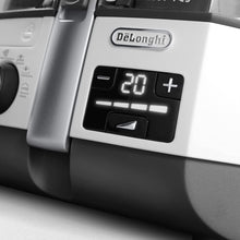 DELONGHI | EXTRA CHEF PLUS Low-Oil Fryer and Multicooker | FH1396/1