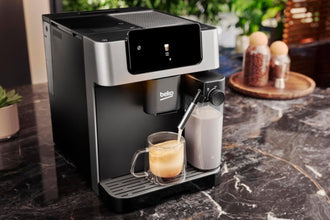 BEKO | Espresso Coffee Machine 19 Bar | CEG7304X