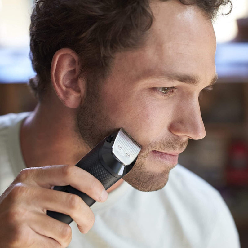 PHILIPS |Beardtrimmer series 5000 Beard Trimmer| BT5502/13