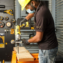 DEWALT | Speed Percussion Drill 13mm 1100W | DWD524KS-QS