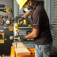 DEWALT | Speed Percussion Drill 13mm 1100W | DWD524KS-QS