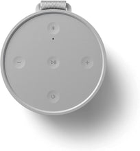 B&O | BEOSOUND EXPLORE Waterproof Outdoor Speaker Grey Mist | TE0170190