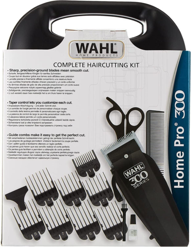 WAHL | Home Pro 300 Series Corded Trimmer Kit