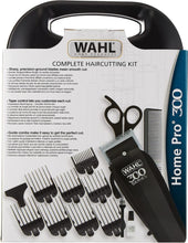 WAHL | Home Pro 300 Series Corded Trimmer Kit