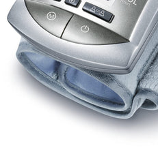 BEURER | Wrist Blood Pressure Monitor | BC 16